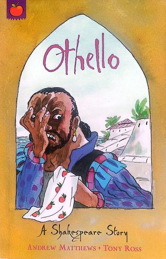 Othello: A Shakespeare Story