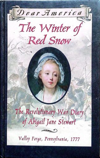 The Winter of Red Snow