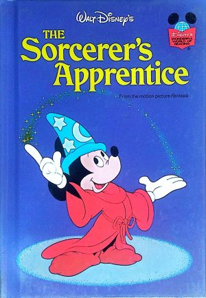 The Sorcerer's Apprentice
