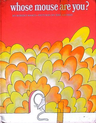 Whose Mouse are you?