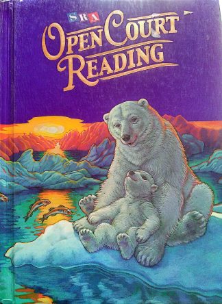 SRA Open Court Reading