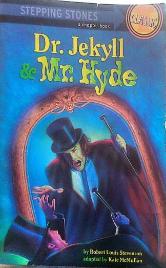 Dr. Jekyll & Mr. Hyde