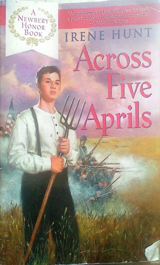 Across Five Aprils