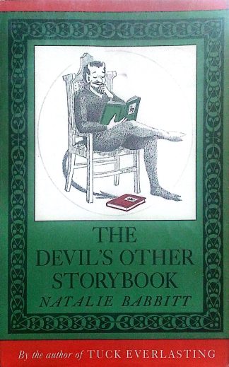 The Devil's Other Storybook