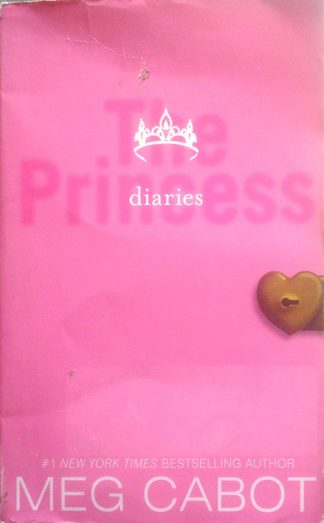 The Princess Diaries