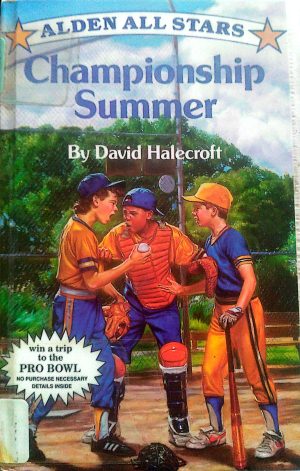 Alden All Stars: Championship Summer