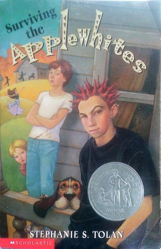 Surviving the Applewhites