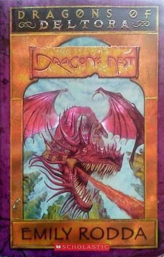 Dragons of Deltora: Dragon's Nest