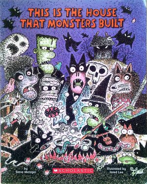 This is the House That Monsters Built