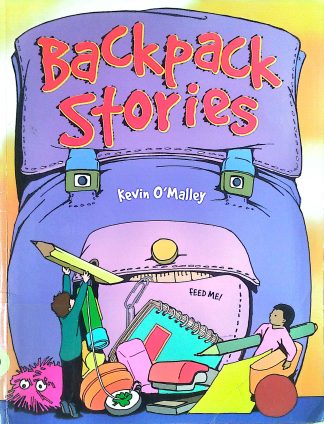 Backpack Stories