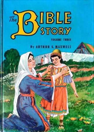 The Bible Story: Volume Three