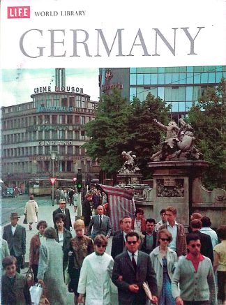 LIFE World Library: Germany
