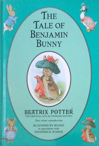The Tale of Benjamin Bunny