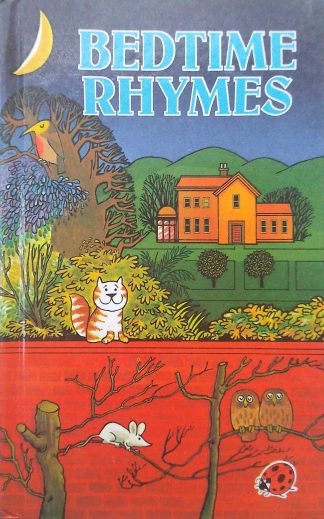 Bedtime Rhymes