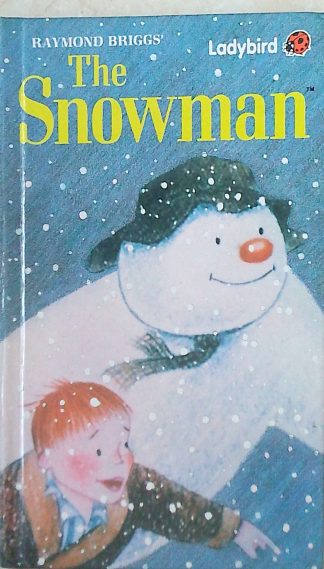 The Snowman