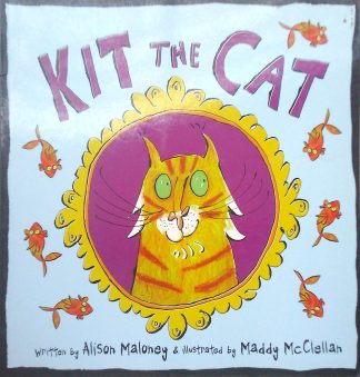 Kit the Cat