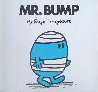 Mr. Bump