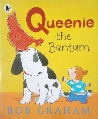 Queenie the Bantam