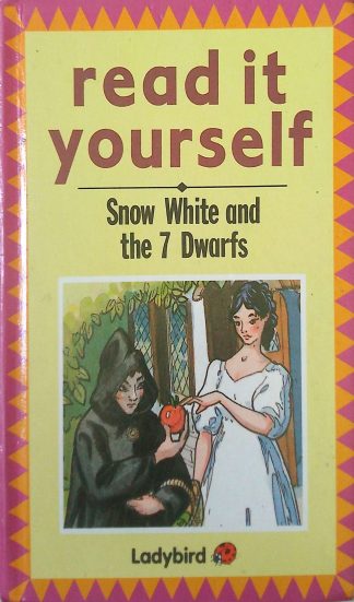 Read it yourself: Snow White and the 7 Dwarfs