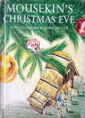 Mousekin's Christmas Eve