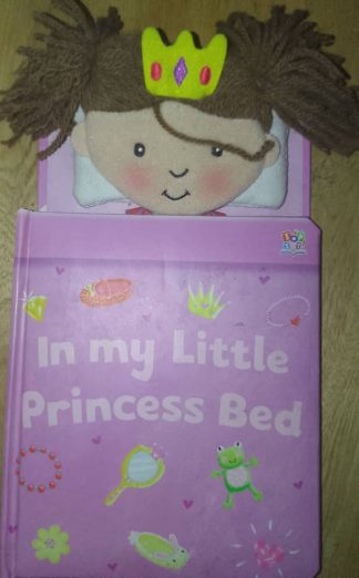 In my Little Princess Bed